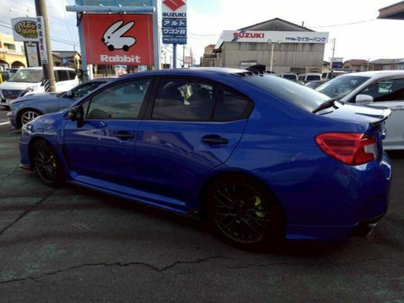 WRX
