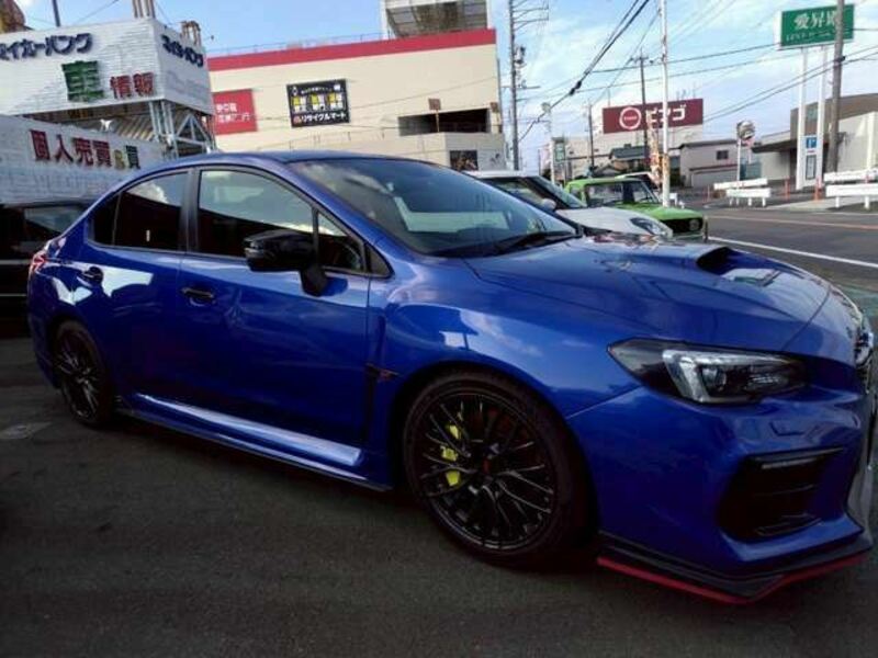 WRX