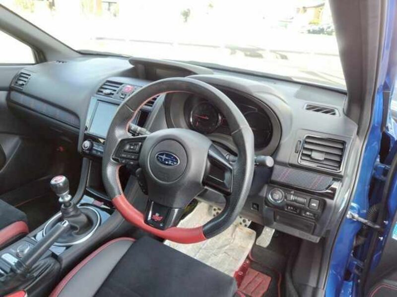 WRX