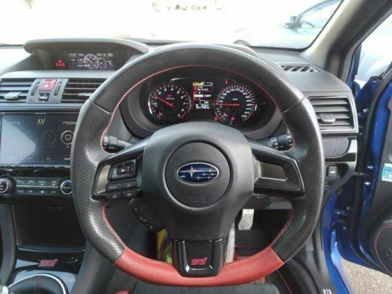 WRX