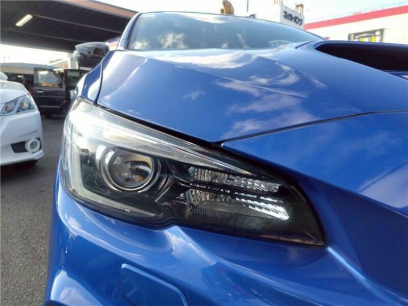 WRX