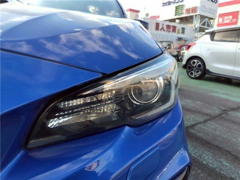 WRX