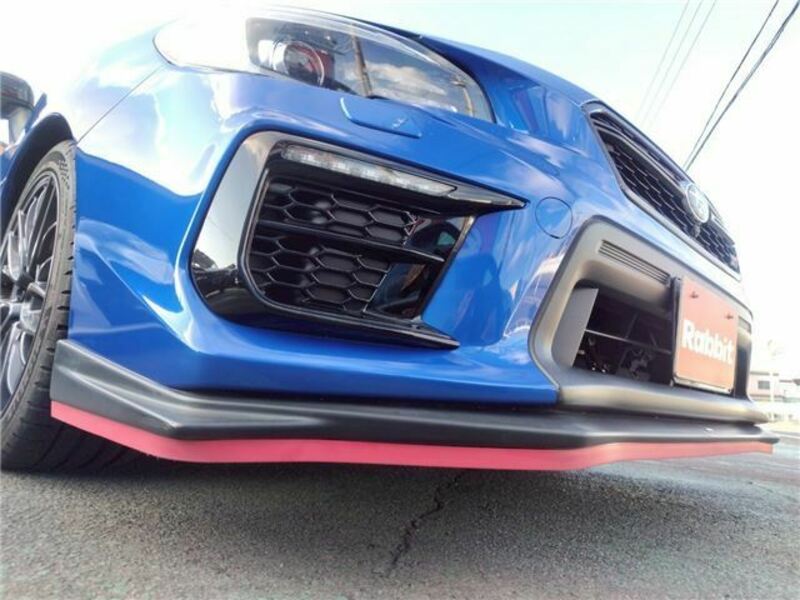 WRX