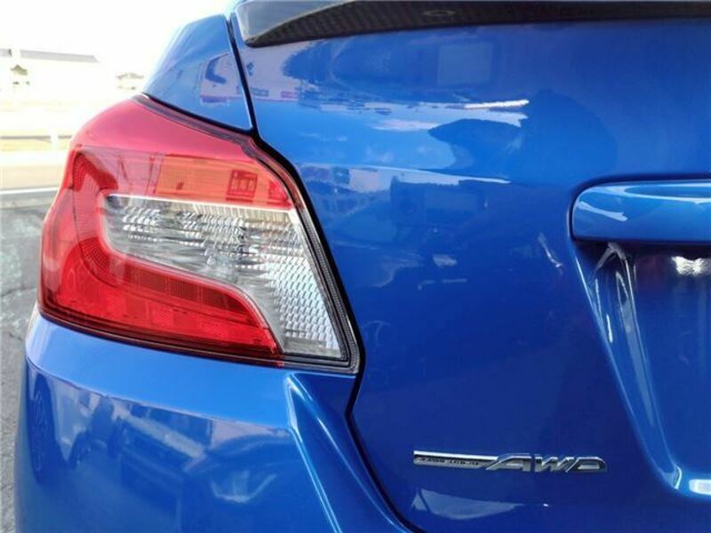 WRX