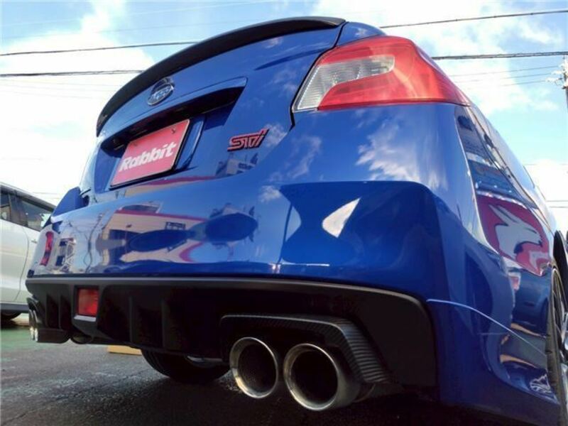 WRX