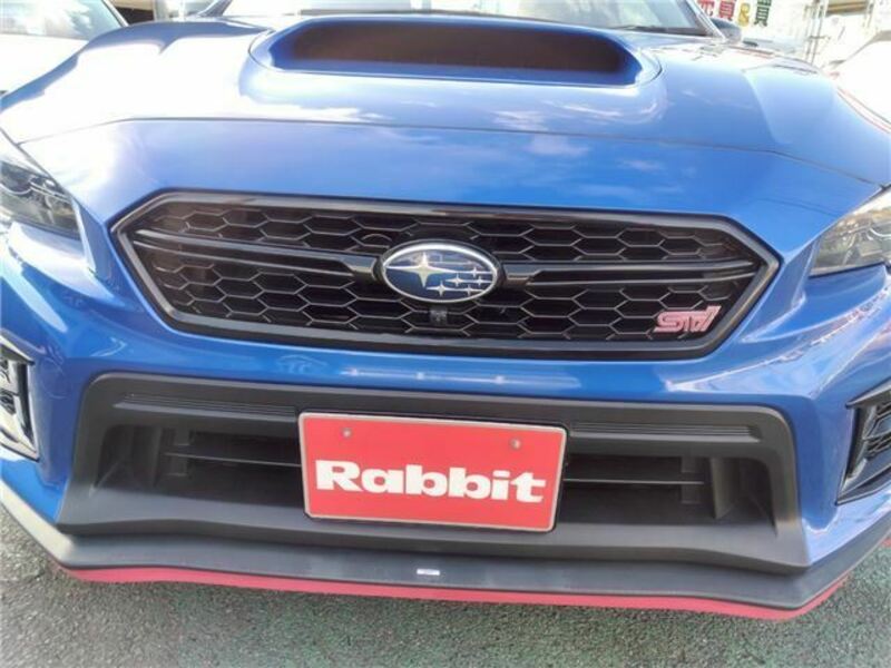 WRX