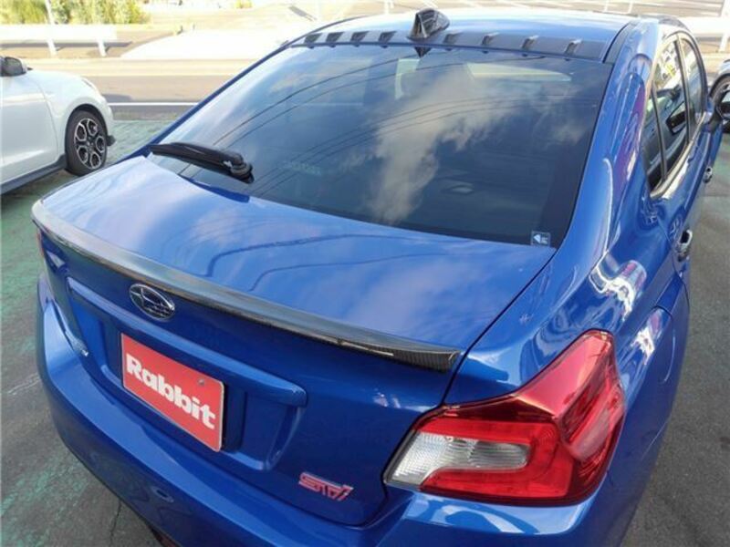 WRX