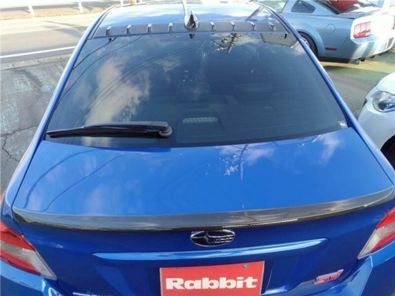 WRX