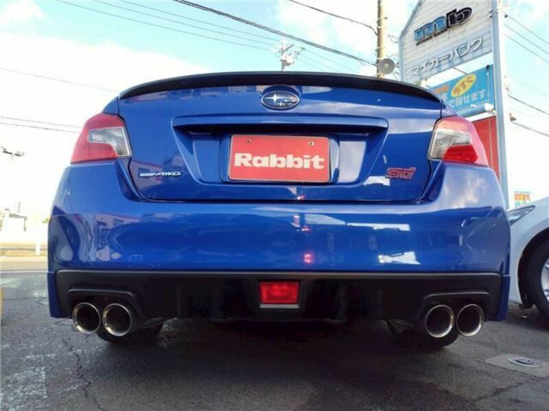 WRX