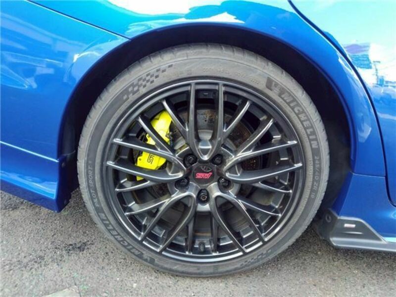 WRX