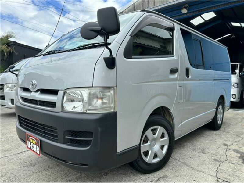 HIACE-0