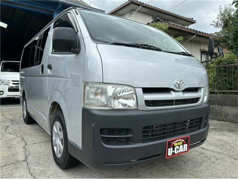 HIACE