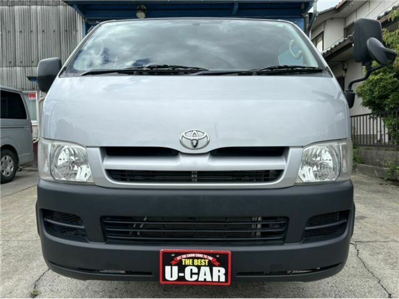 HIACE