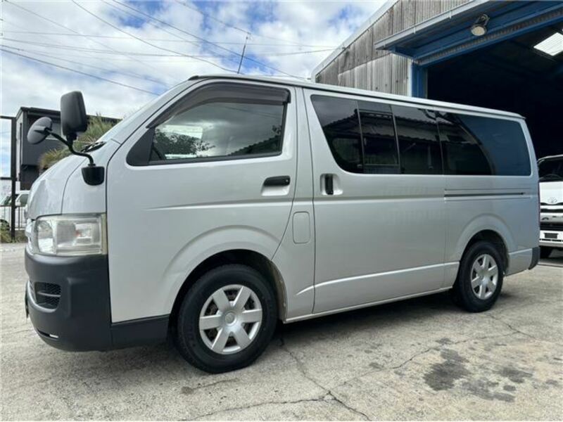 HIACE