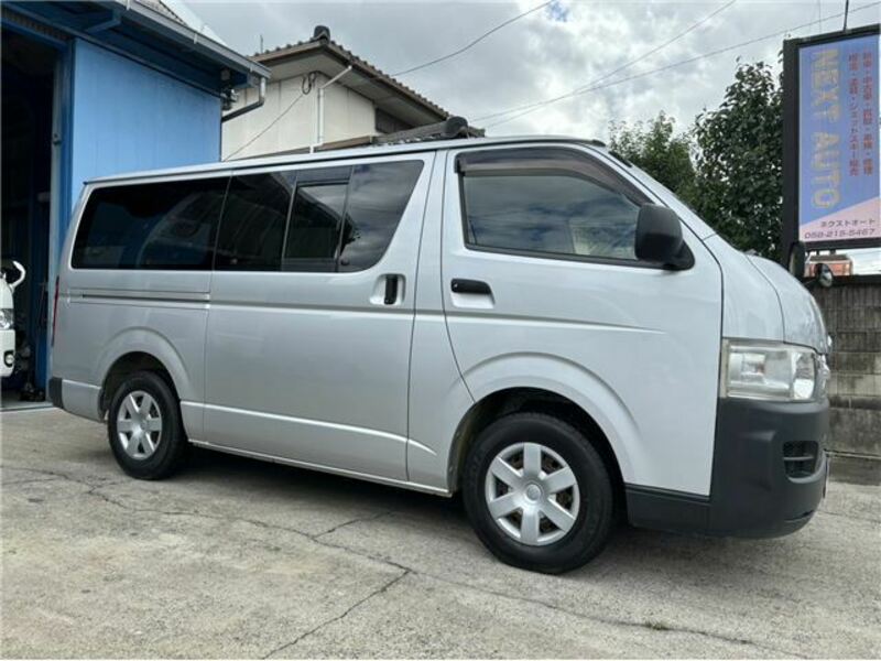 HIACE