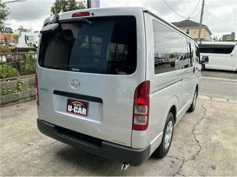 HIACE