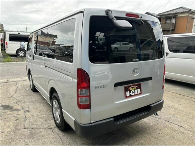 HIACE