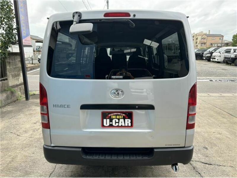 HIACE