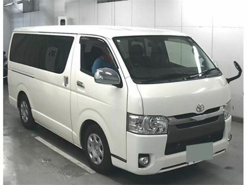 HIACE VAN-0