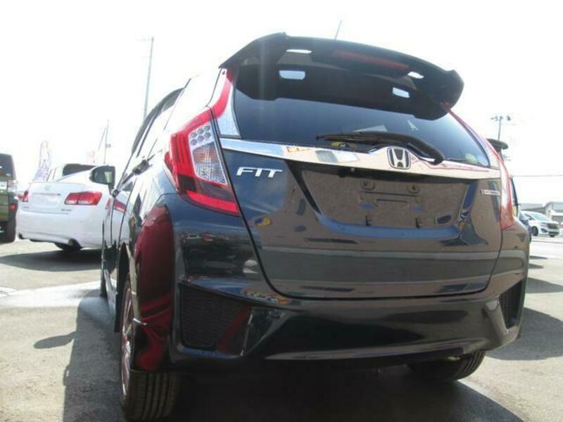 FIT HYBRID
