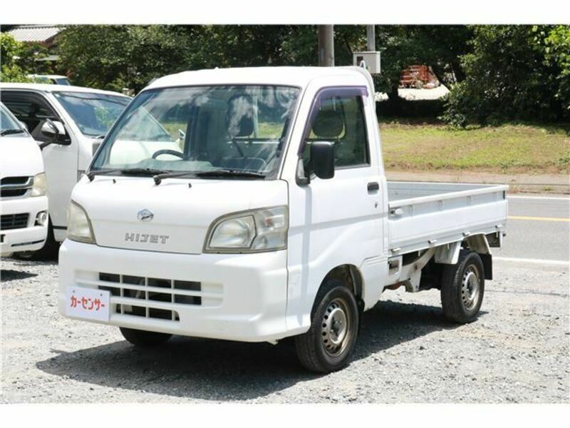 HIJET TRUCK-0