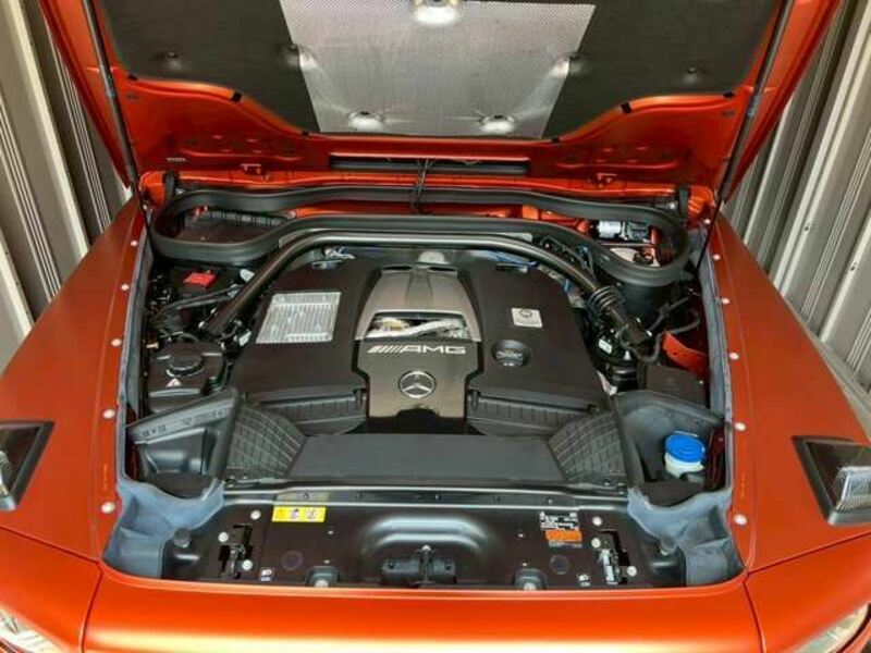 G-CLASS