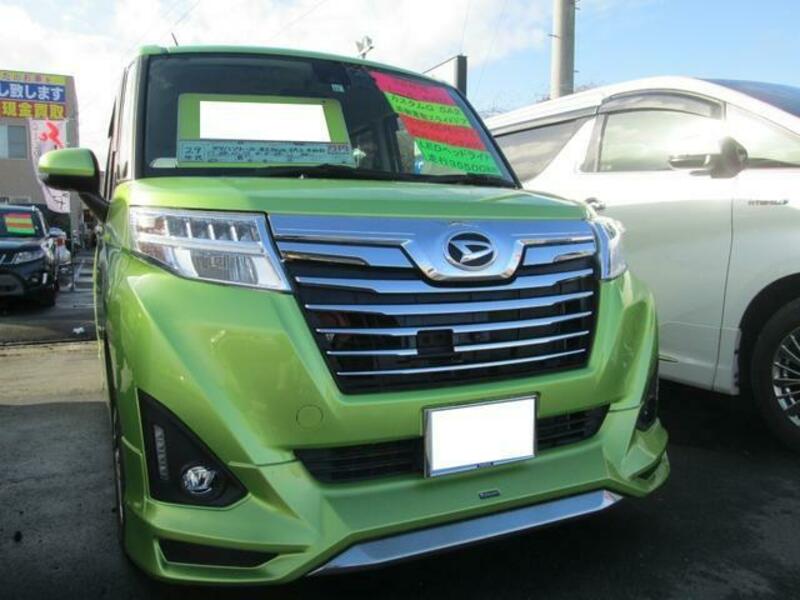 DAIHATSU THOR