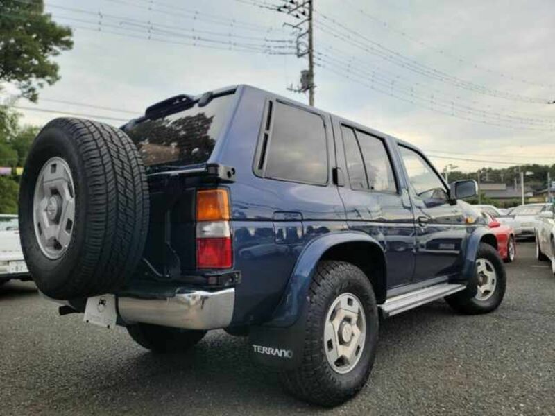 TERRANO