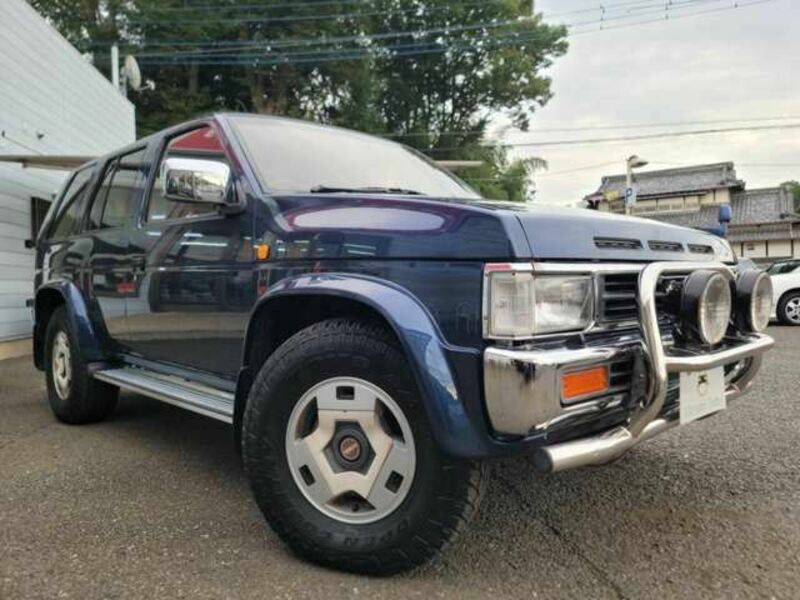 TERRANO