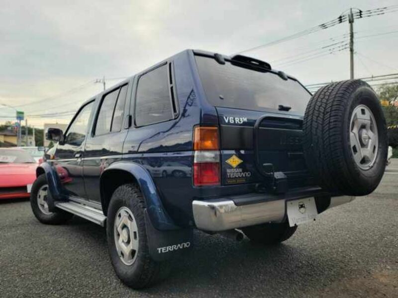 TERRANO