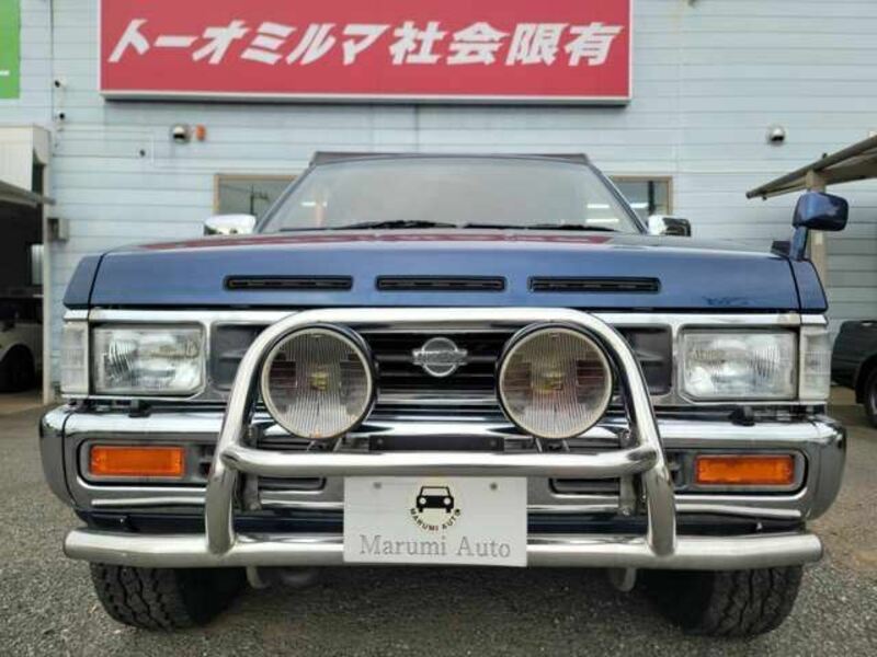 TERRANO