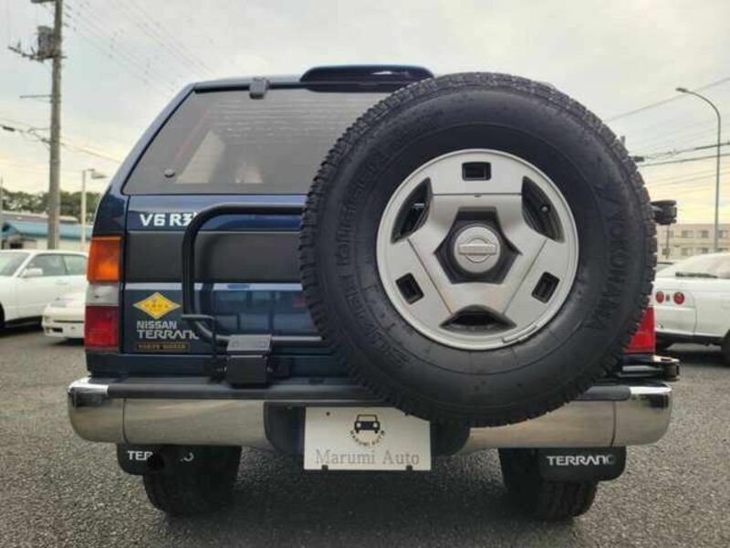 TERRANO
