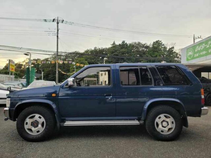 TERRANO