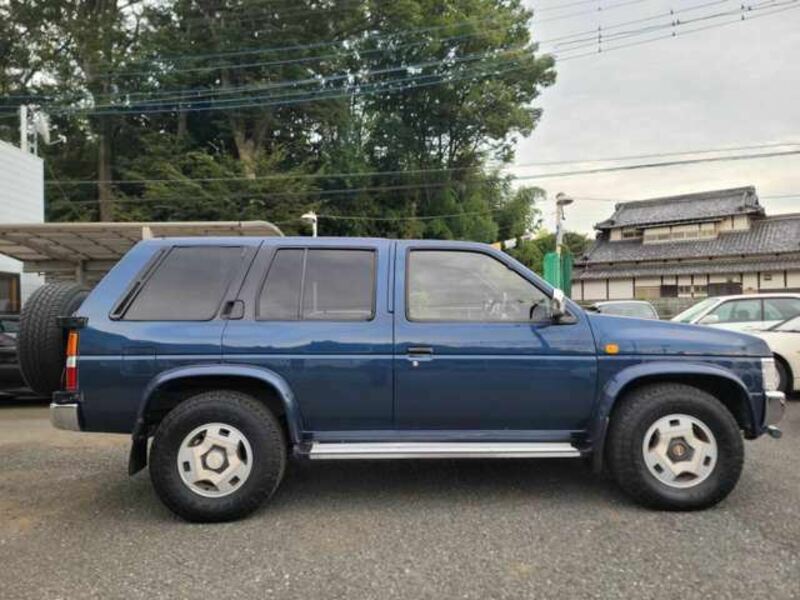 TERRANO