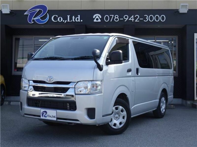 HIACE VAN-0