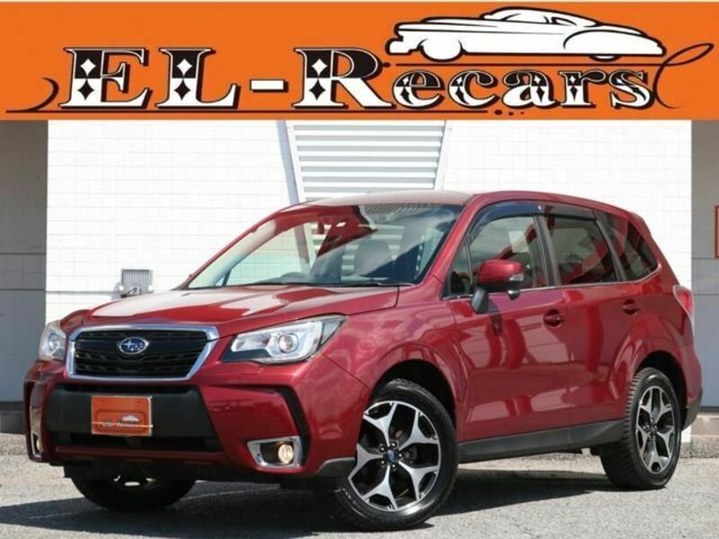 FORESTER-0