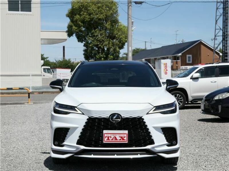 RX