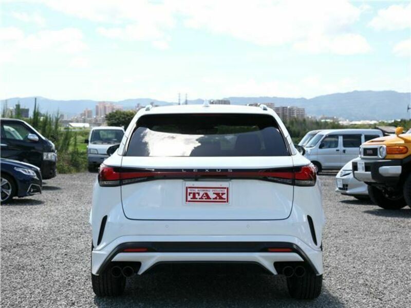 RX