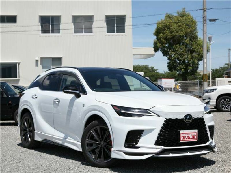 RX