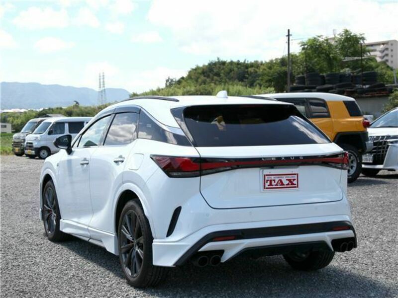 RX