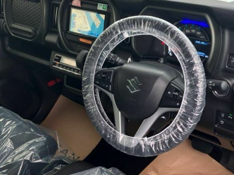 HUSTLER