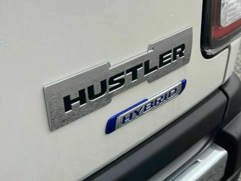 HUSTLER