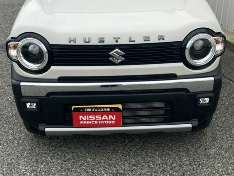 HUSTLER