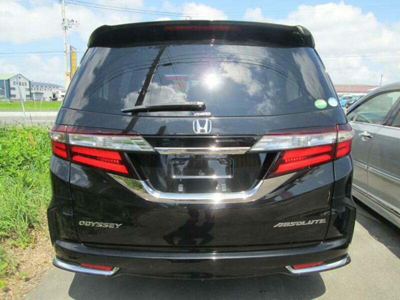 ODYSSEY