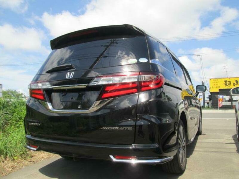 ODYSSEY