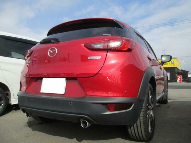 CX-3