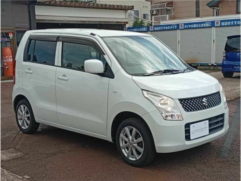 WAGON R