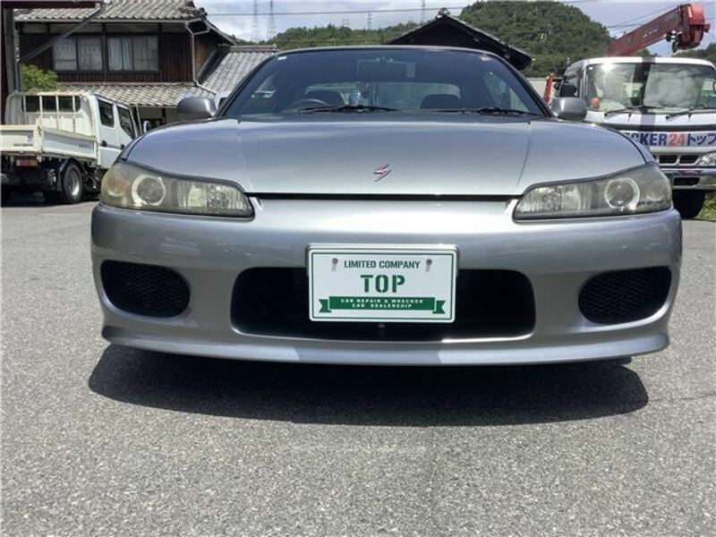 SILVIA