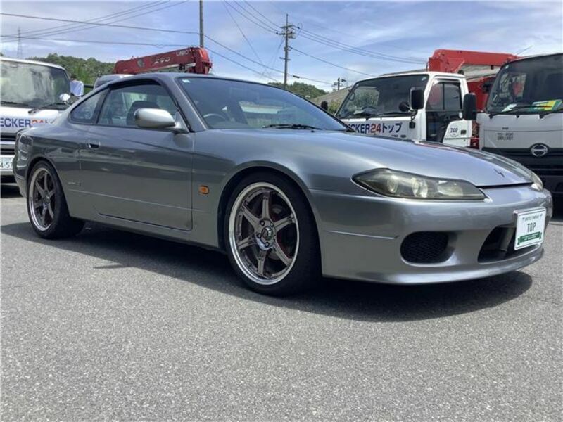 SILVIA