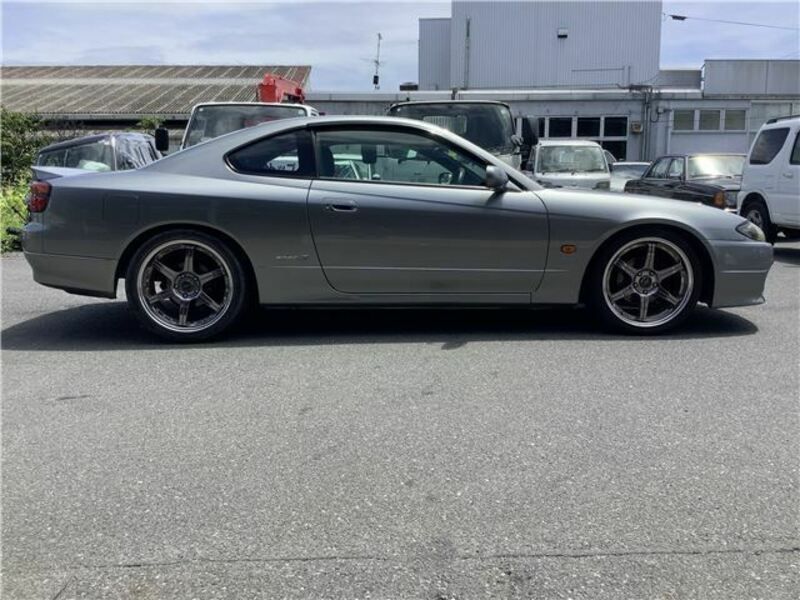 SILVIA